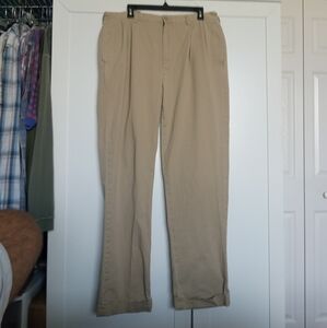 Men's Polo Ralph Lauren Chino Size 36x34